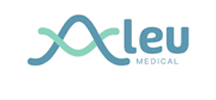 Logo ALEU MEDICAL