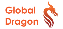 Logo GLOBAL DRAGON