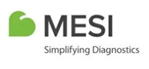 Logo MESI