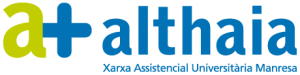 Logo ALTHAIA