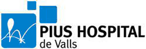 Logo HOSPITAL DE VALLS